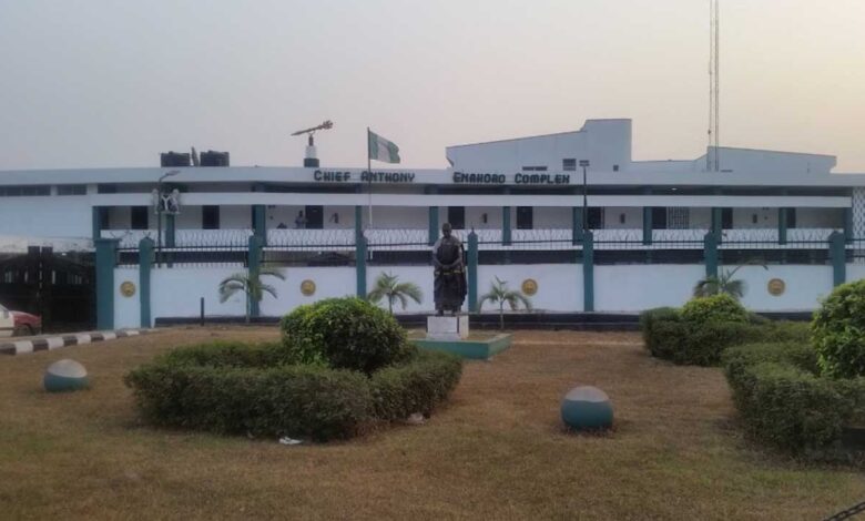 Edo-assembly