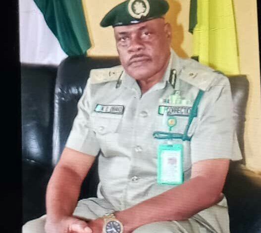 Enugu
