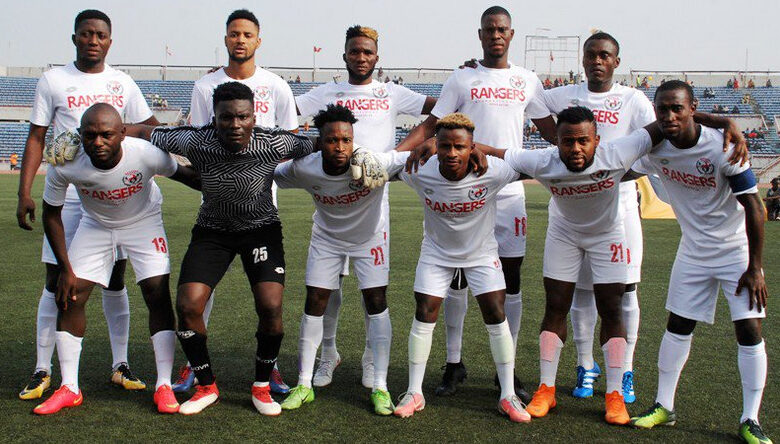 Enugu Rangers