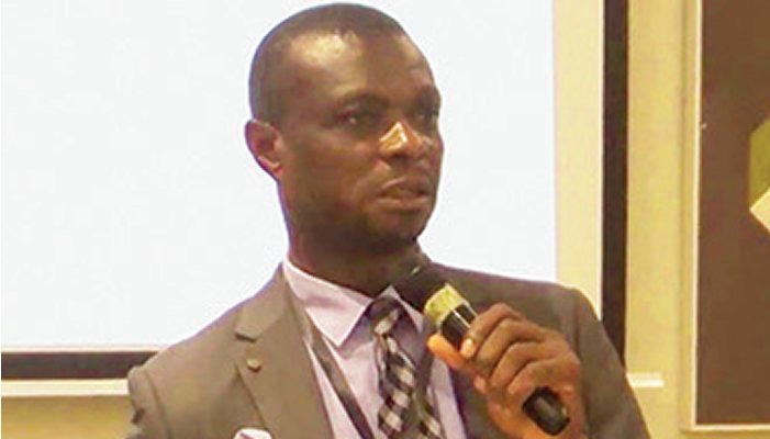 FIIRO Chima Igwe