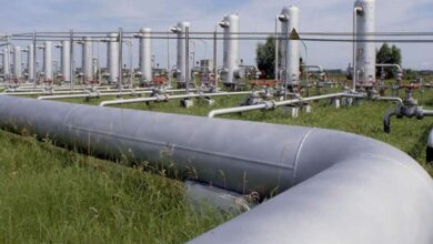Gas to power