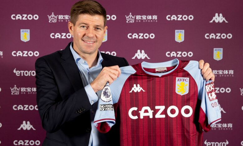 Gerrard
