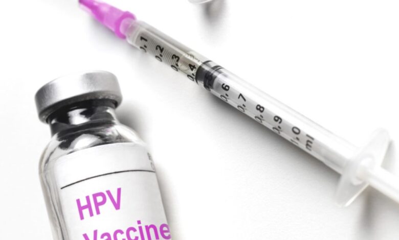 HPV Vaccine