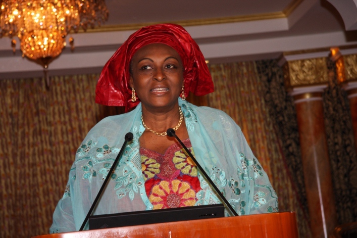 Hajiya Lami Fintiri,