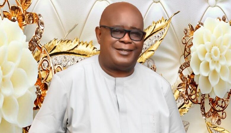 Harrison Omagbon