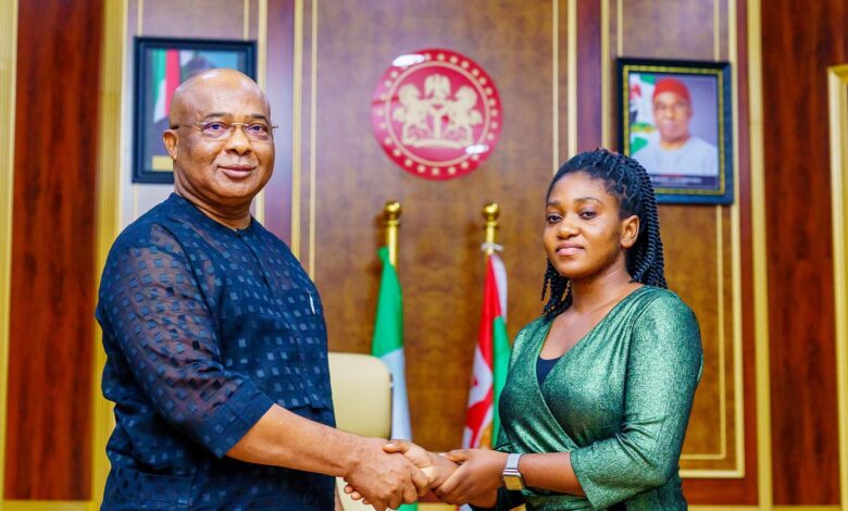 HoPE Confidence Nwaozuzu