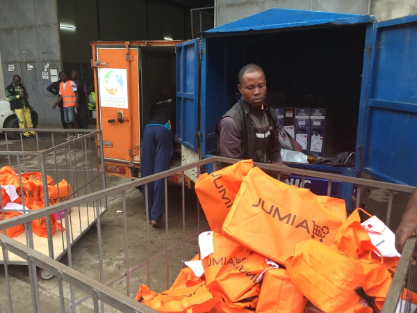 Jumia