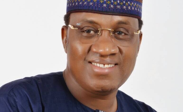 Kabiru Marafa,