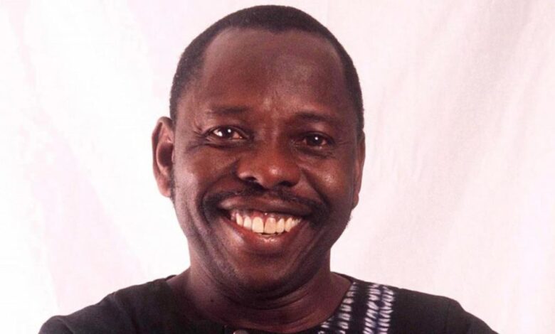Ken Saro Wiwa