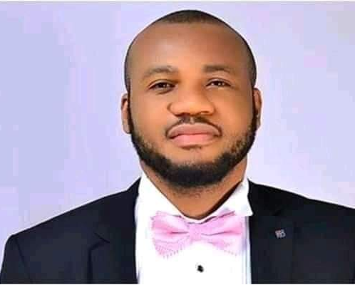 Kenechukwu Okeke