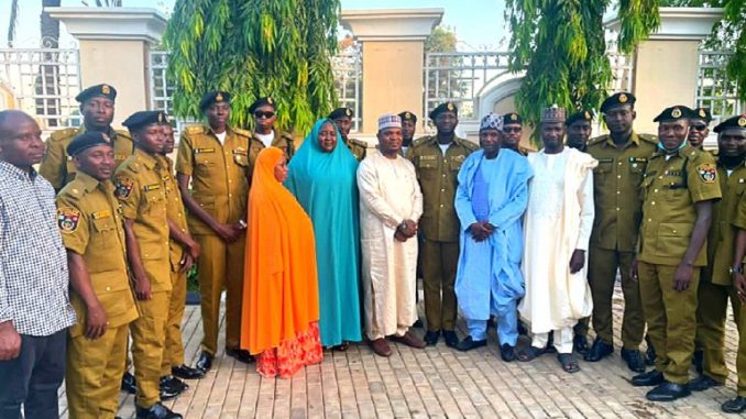 Malami urges NDLEA new cadets
