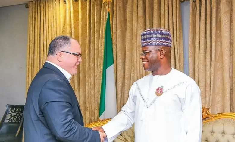 Netherlands’ firm to establish gas plant in Kogi