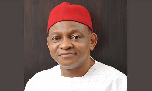 Obinna Uzo