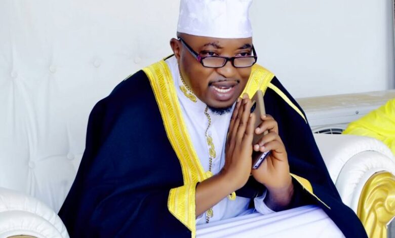 Oluwo