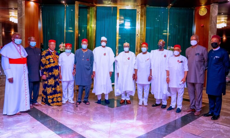 Buhari