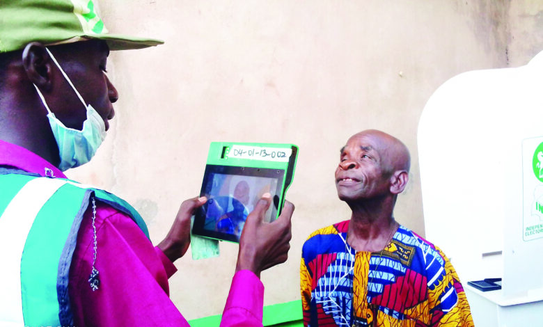 Anambra polls