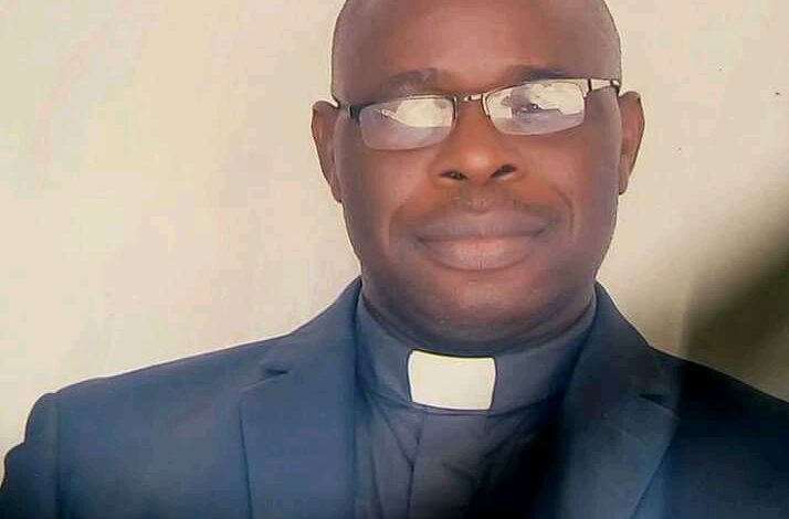 Rev. Gorap