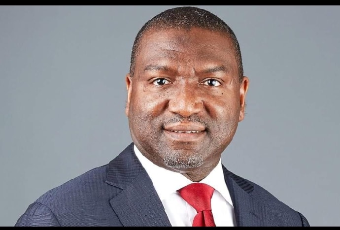 Sani Dangote