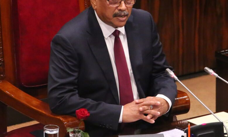 Sri Lanka