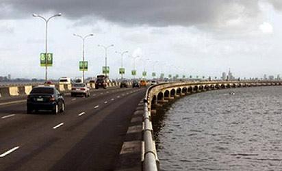 Third Mainland Bridge