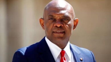 Tony Elumelu