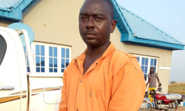 Torsabo Solomon