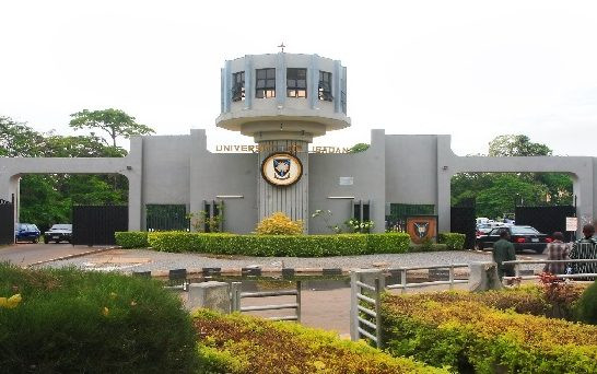 University of Ibadan