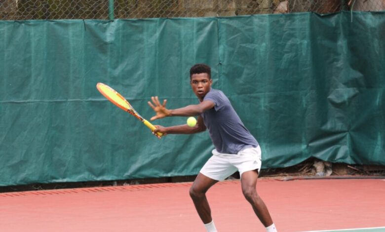Wilson Igbinovia