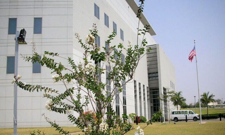 United States of America Visa renewal through its embassy in Nigeria,