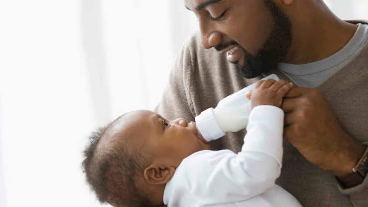 paternity