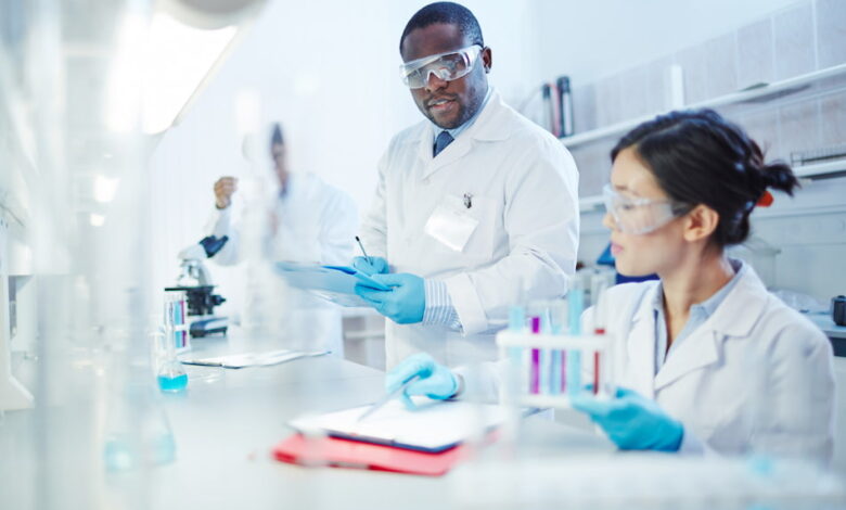 pharmaceutical trade