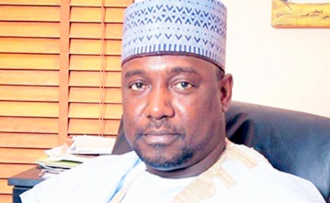 Niger state