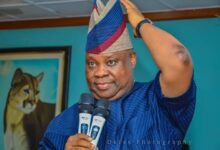 Ademola Adeleke