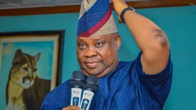 Ademola Adeleke