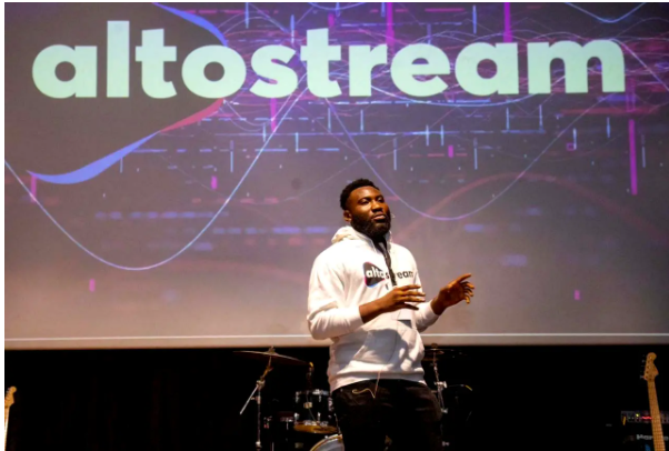 Altostream