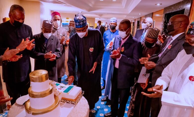 BUHARI 79