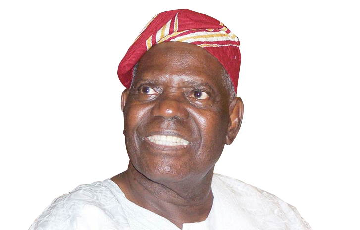 Bisi Akande