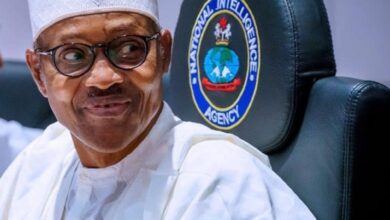 Buhari