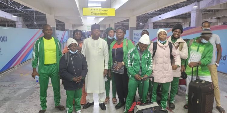 Nigeria