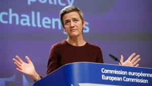 EU Parliament