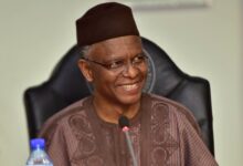 El-Rufai