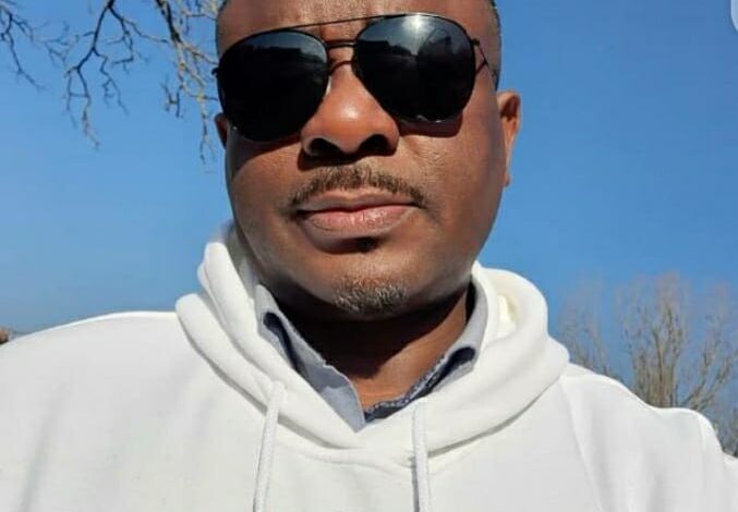 Emeka Ike