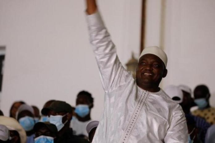 Gambia