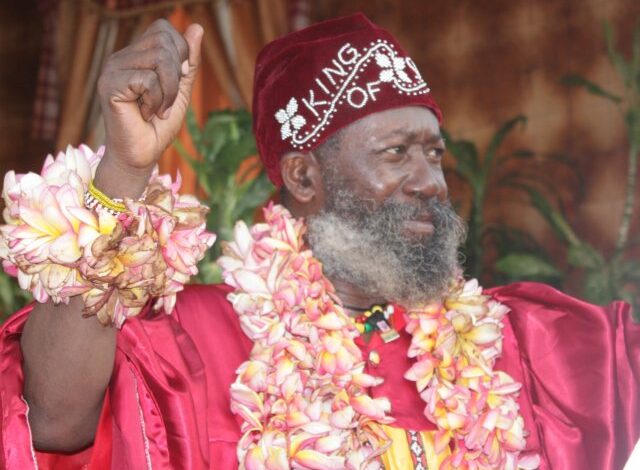 Guru Maharaj Ji Buhari