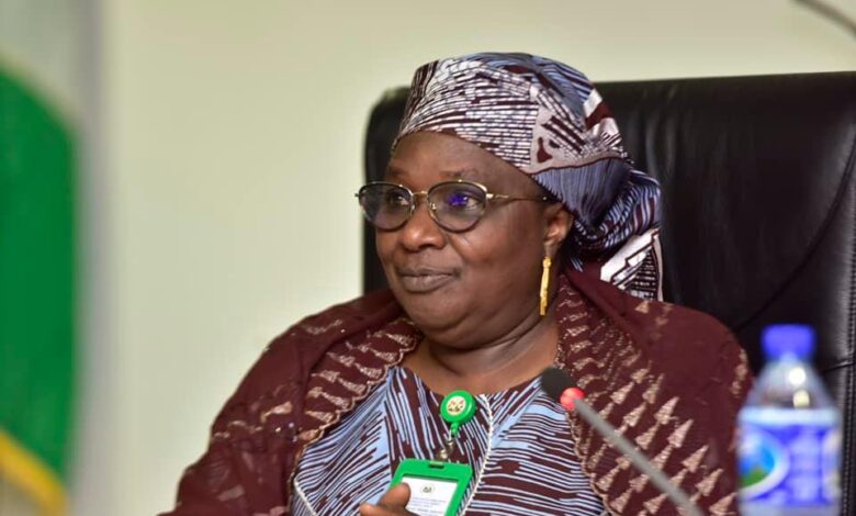 Hadiza Balarabe