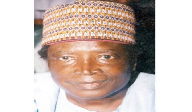 Hussaini Akwanga