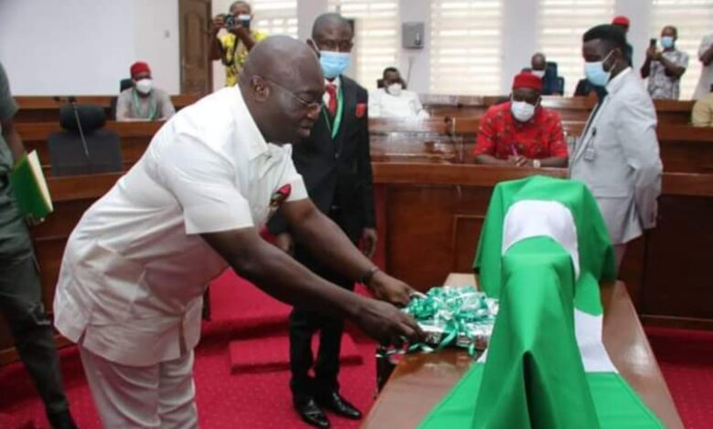 Ikpeazu