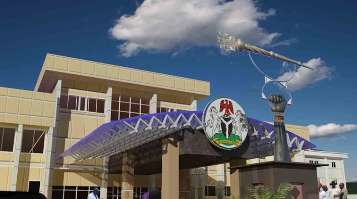 Imo House of Assembly
