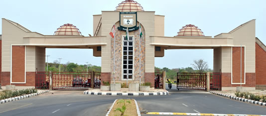 KWASU