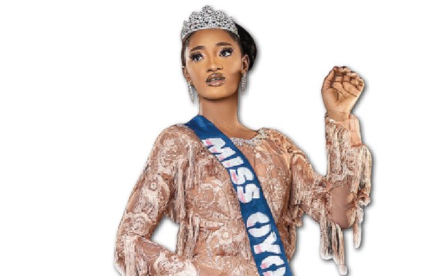 Miss Oyo